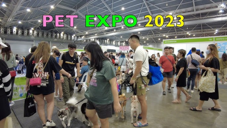 Pet Show Melbourne